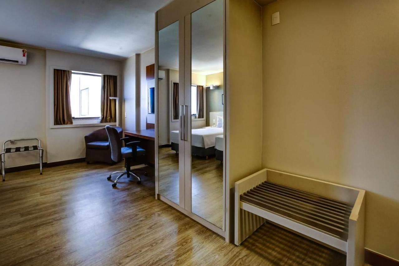 Hotel Comfort