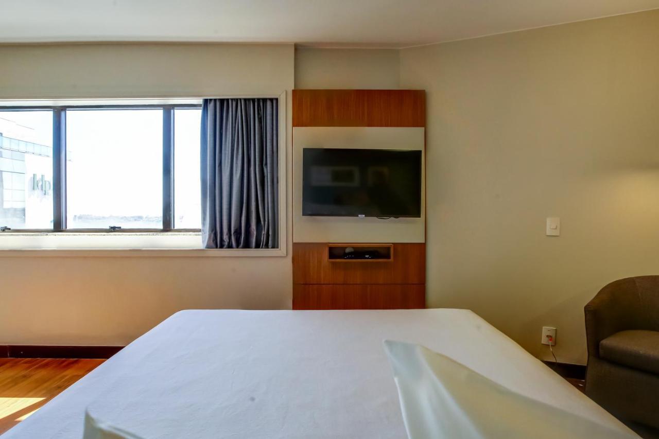 Comfort 4* Brasilia