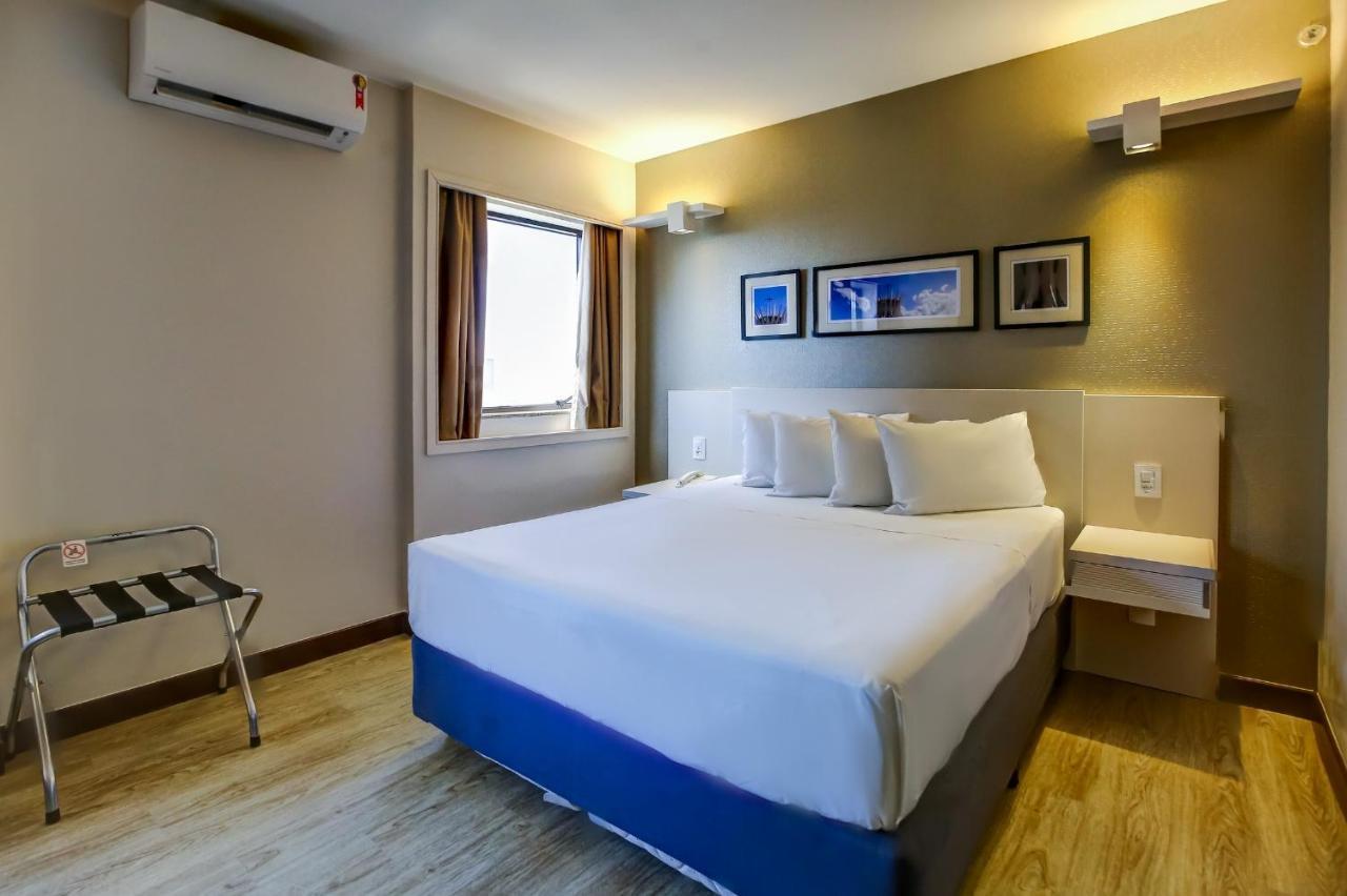 Hotel Comfort