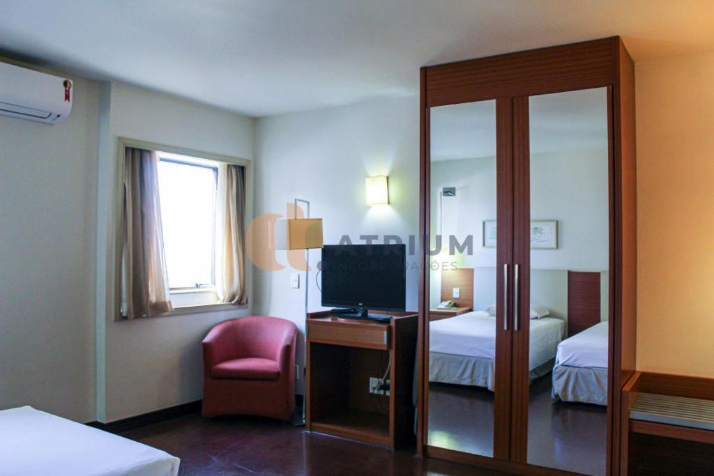 Comfort Brasilia