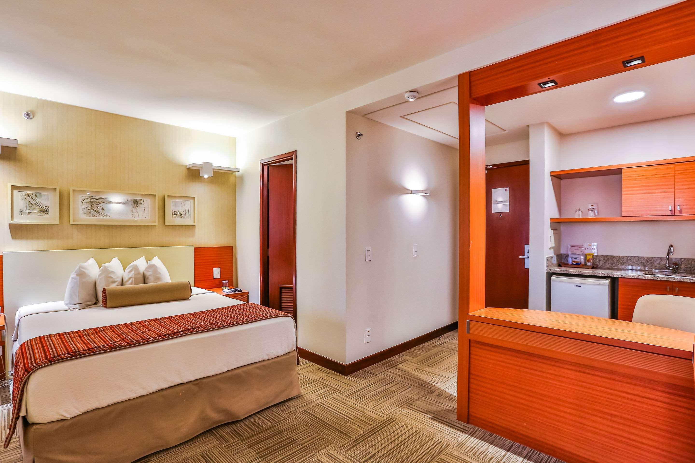 Comfort Hotel Brasilia