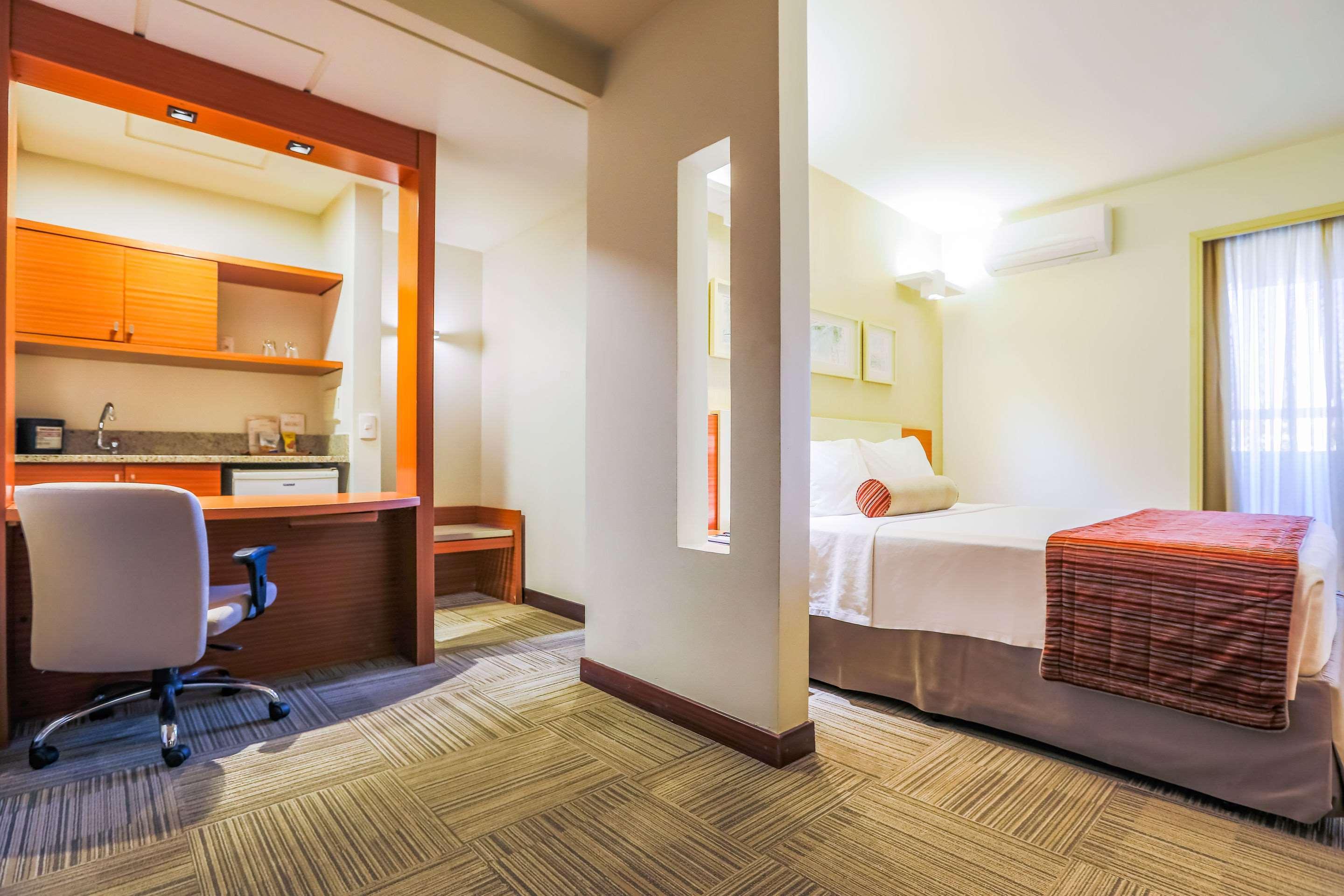 Hotel Comfort Brasilia