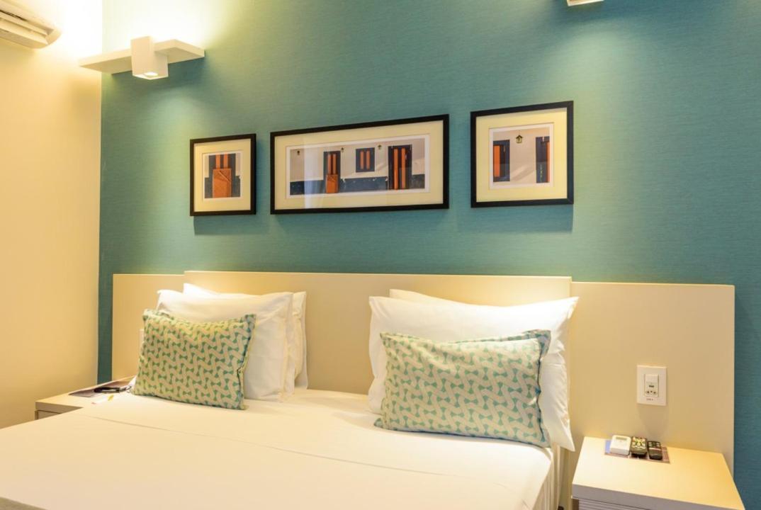 Hotel Comfort 4*