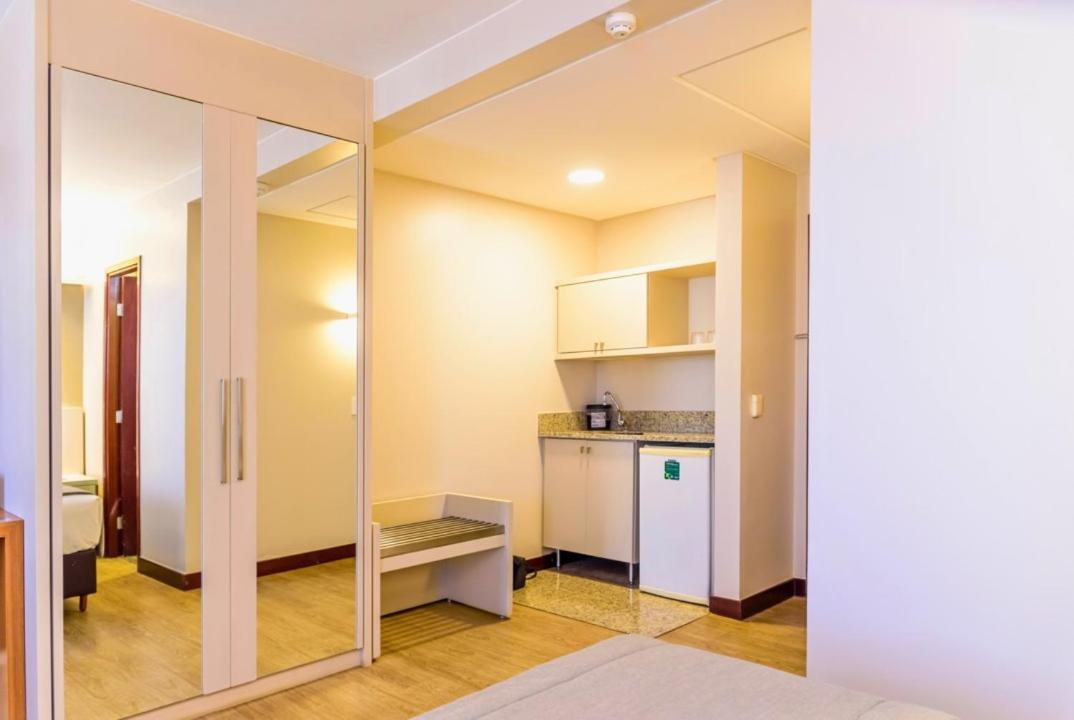 Comfort Hotel Brasilia