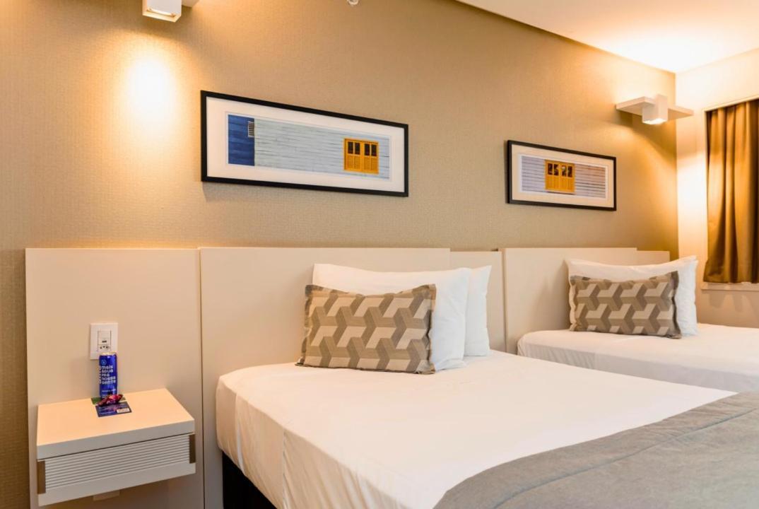 Hotel Comfort Brasilia