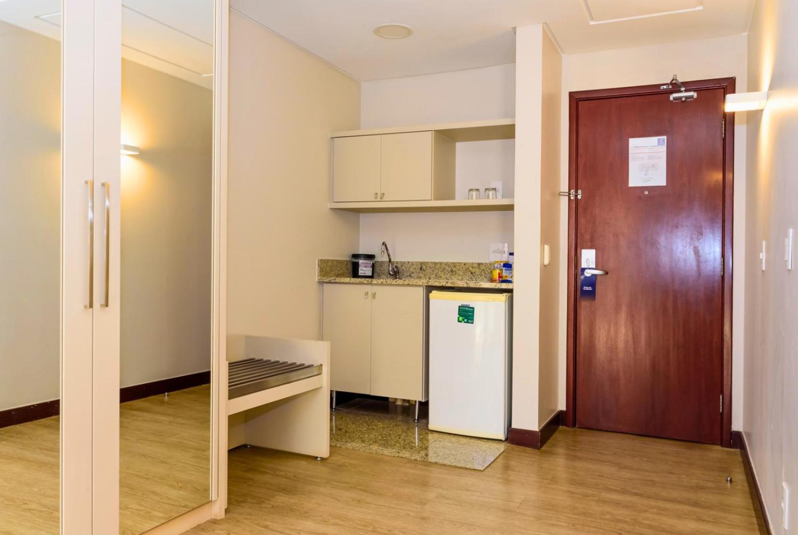Comfort 4*