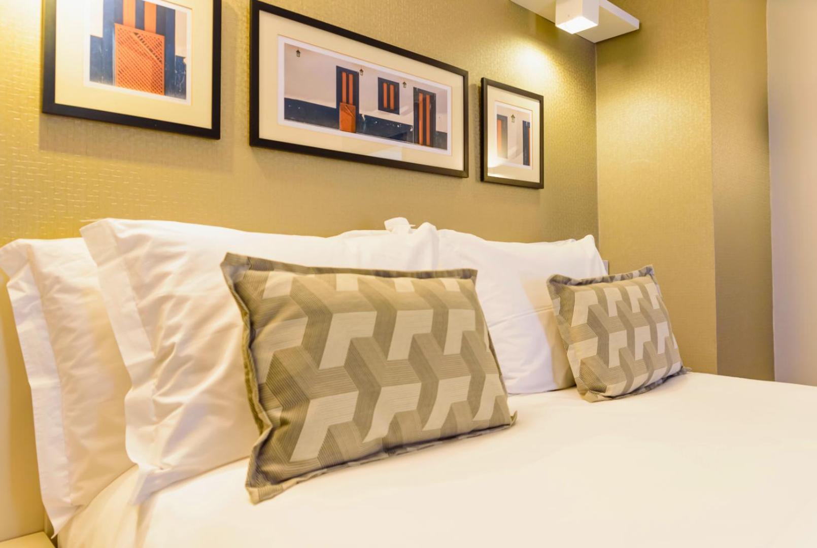 Hotel Comfort 4*