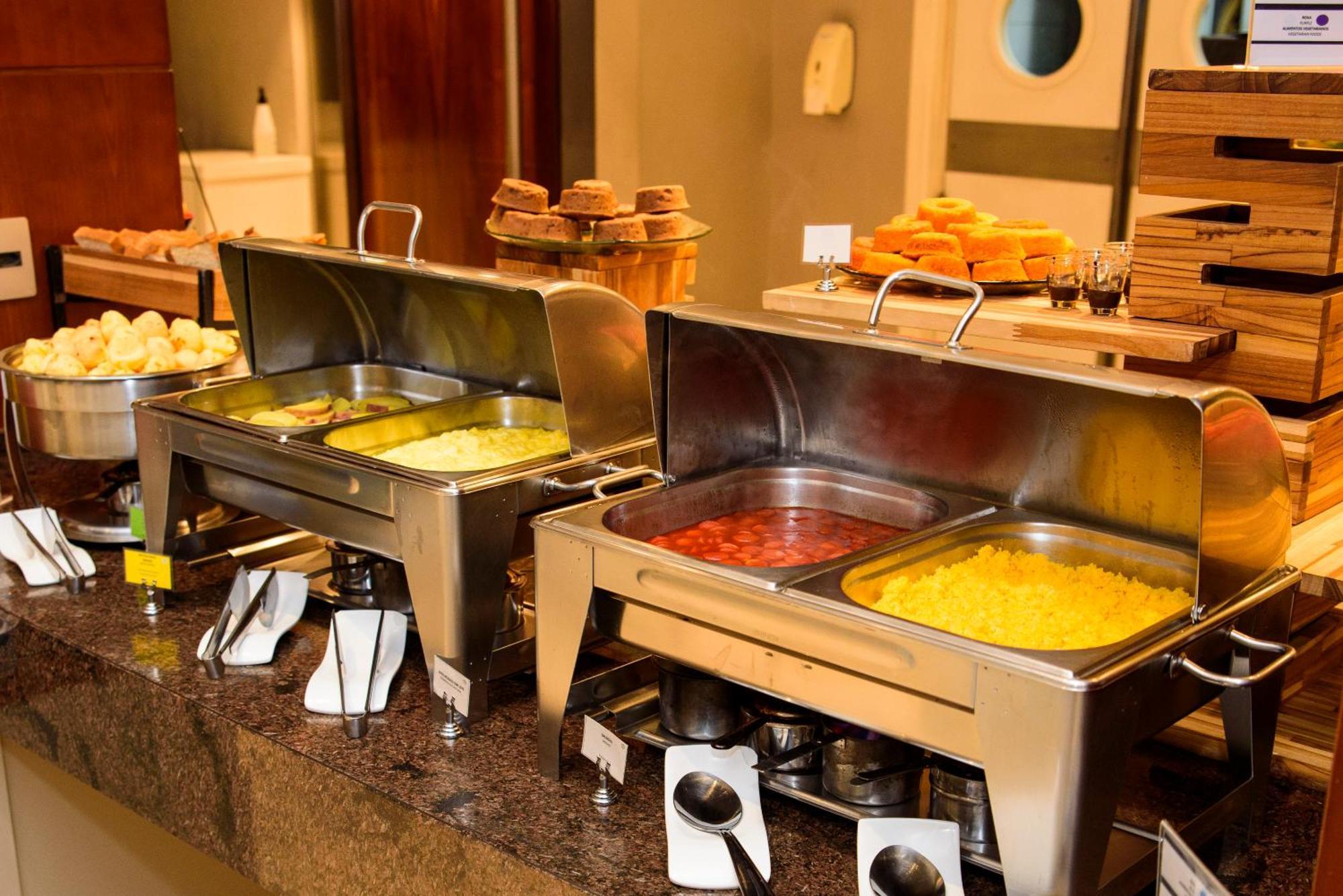 Comfort Hotel Brasilia