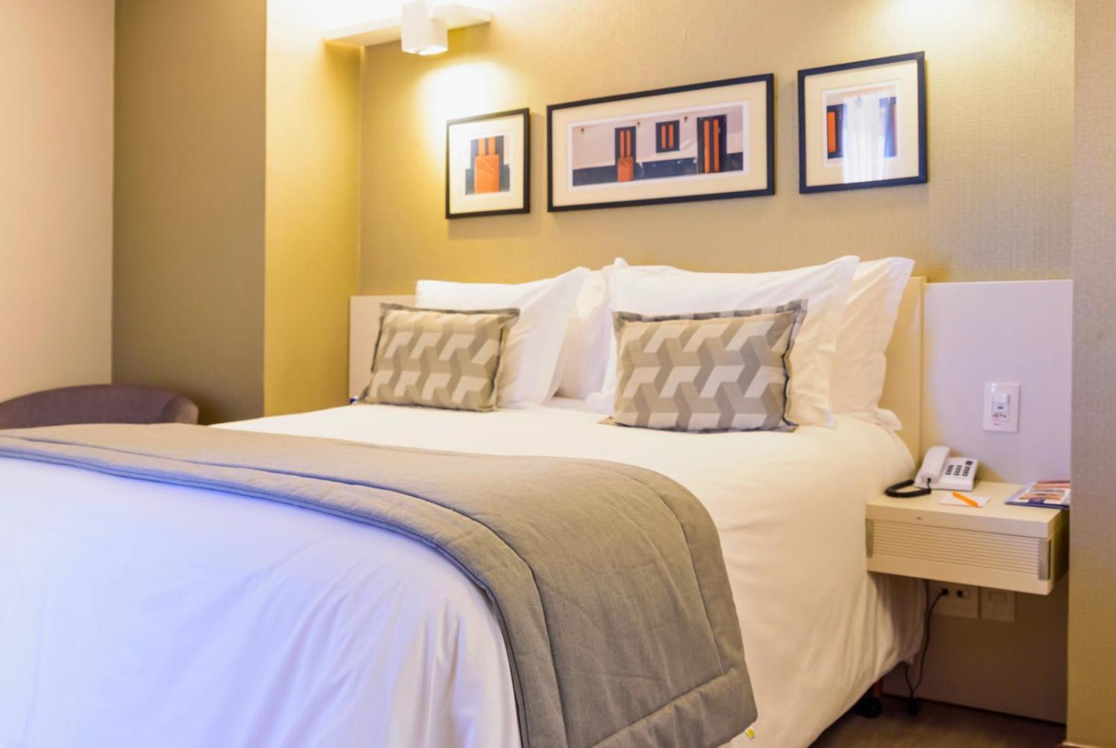 Hotel Comfort Brasilia