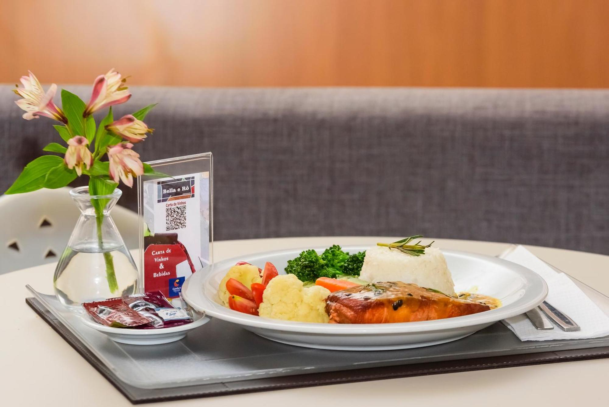 Comfort 4* Brasilia
