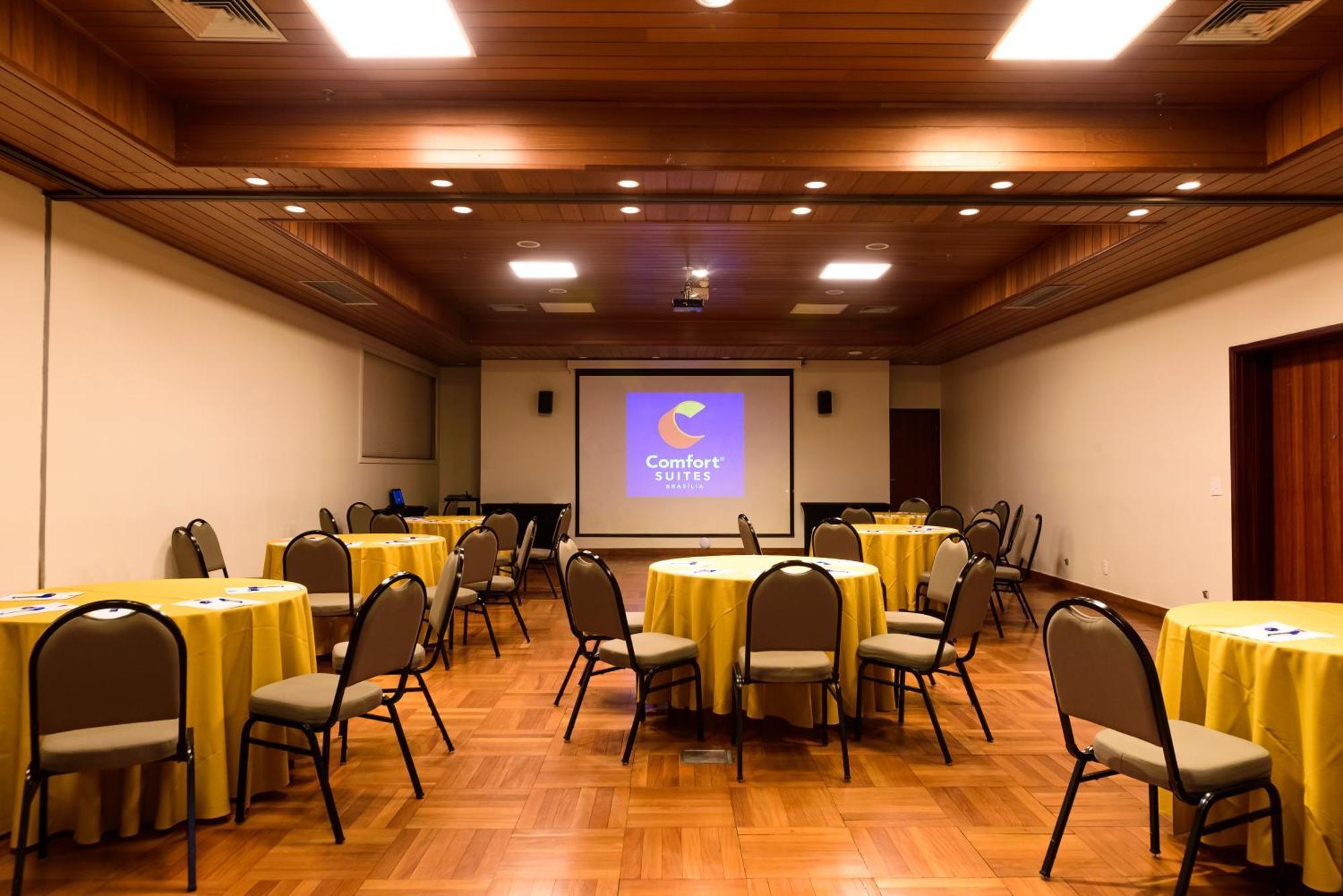 Comfort 4* Brasilia
