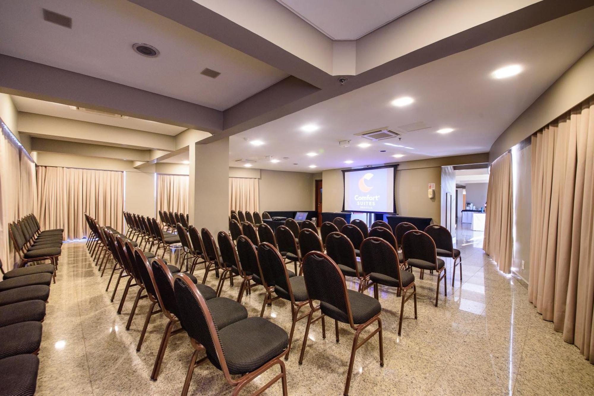 Comfort Hotel Brasilia
